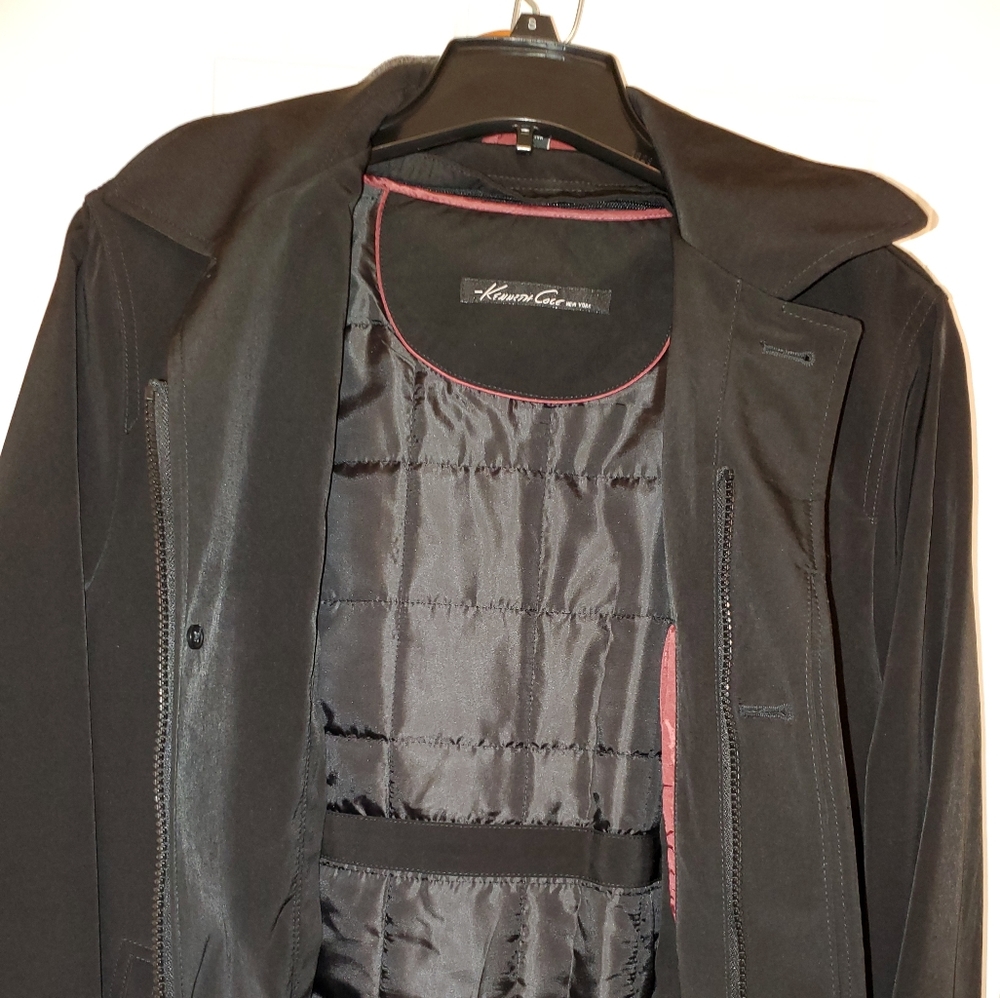 Rain Proof Mac Jacket - image 2